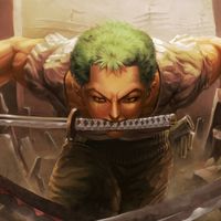 Zoro