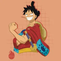 Luffy