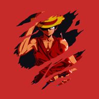 Luffy